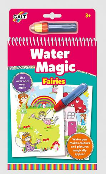 WATER MAGIC FARIES