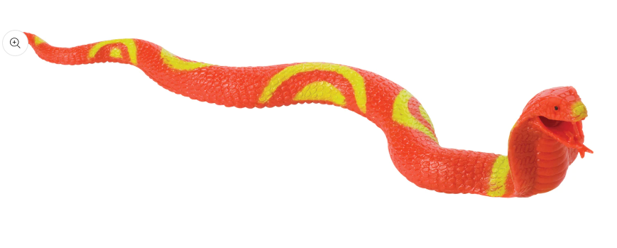 Squishy Snakes