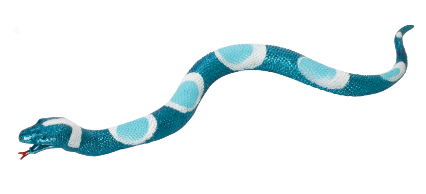 Squishy Snakes