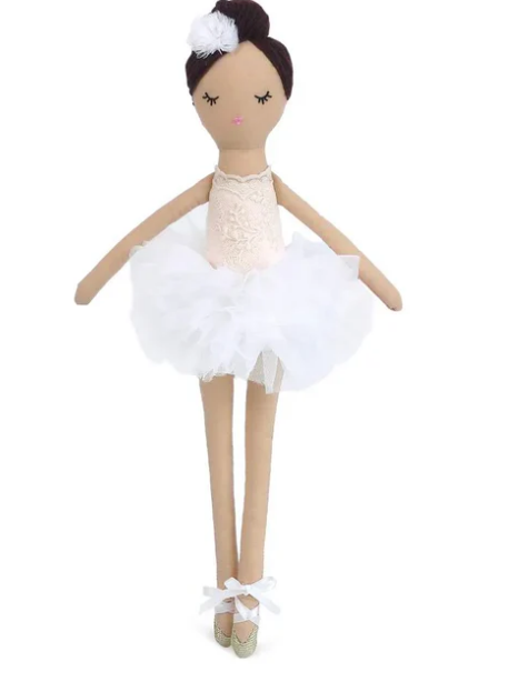 Katrina Ballerina Doll