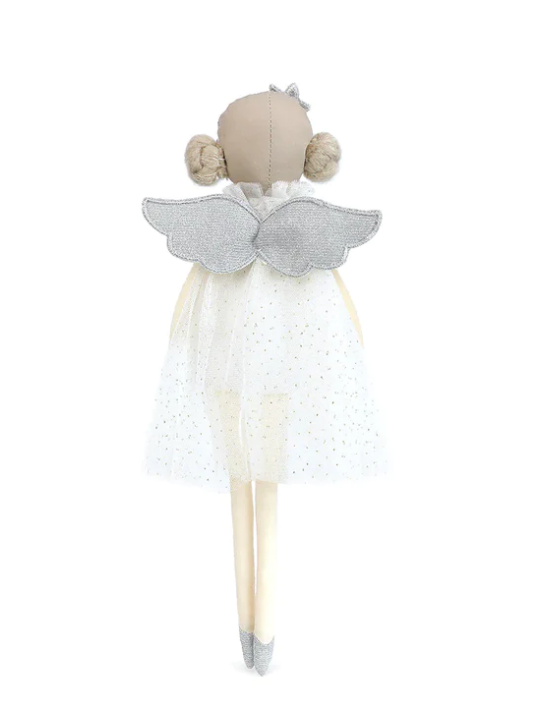 Ariel Fairy Doll