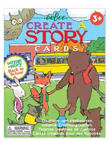 Back To School Tell Me A Story