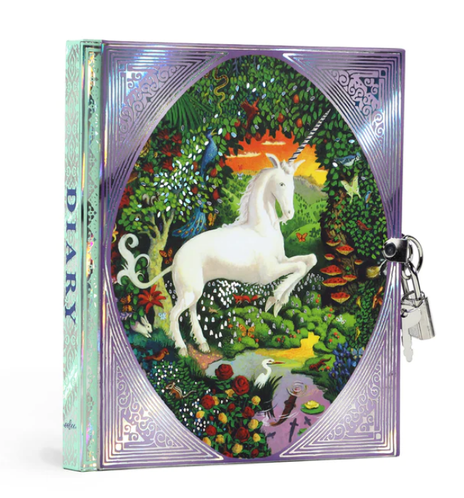 Unicorn Diary