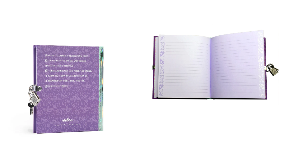 Unicorn Diary