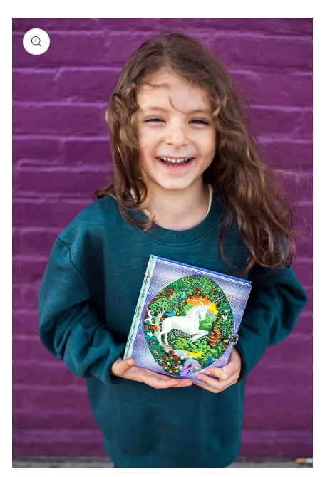 Unicorn Diary