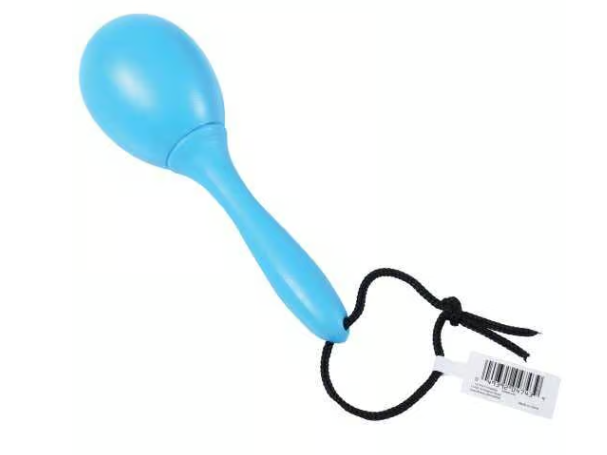 Cha Cha Maraca