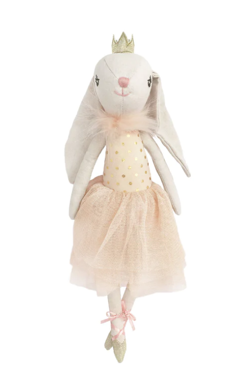 Bjoux The Ballerina Bunny