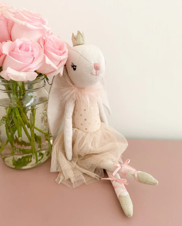 Bjoux The Ballerina Bunny