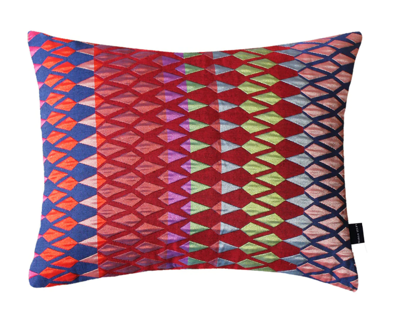 Howarth Rectangle Pillow - 17 x 13&quot;