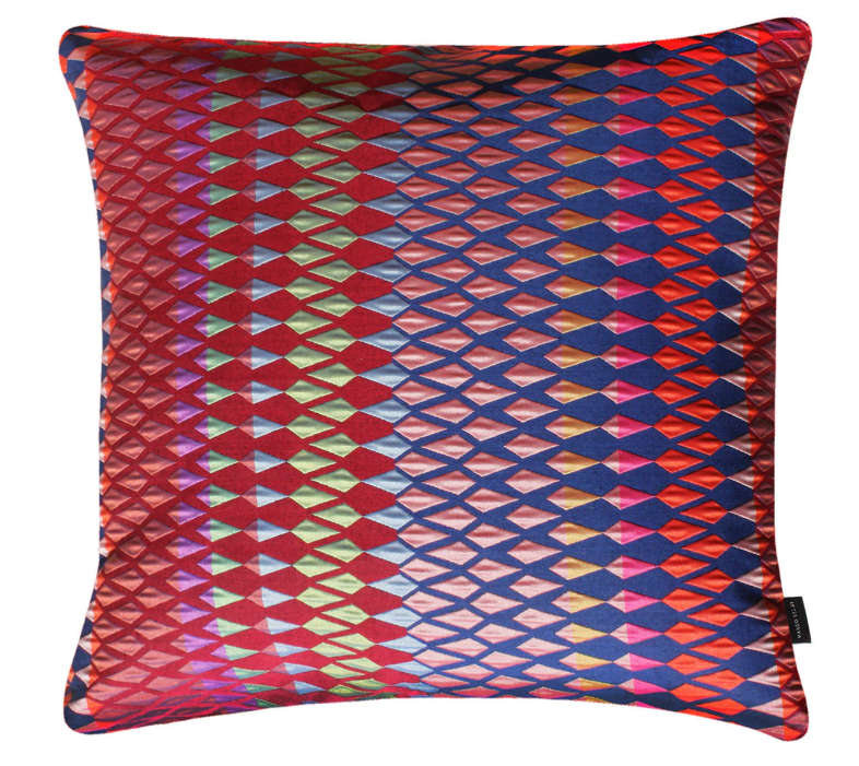 Howarth Square Pillow - 22 x 22&quot;