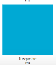 TISSUE TURQUOISE BLUE