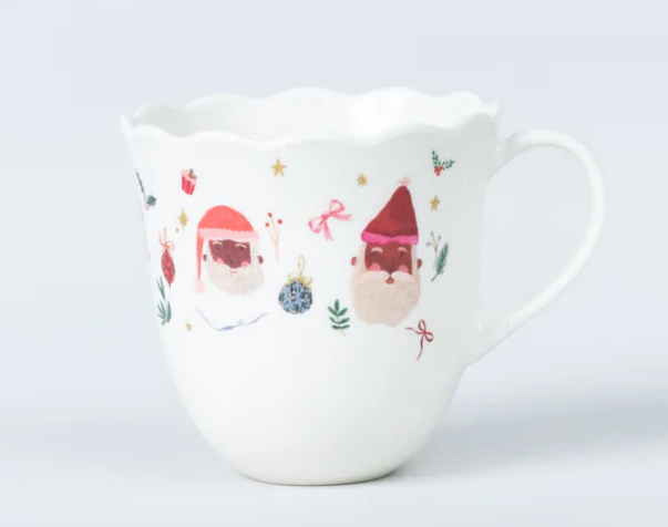 Christmas Mug