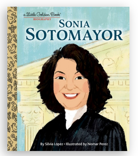 LGB Sonia Sotomayor
