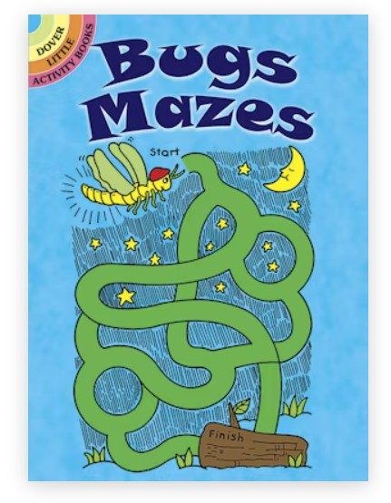 Bugs Mazes