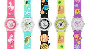 Children’s Quartz Watches Asst