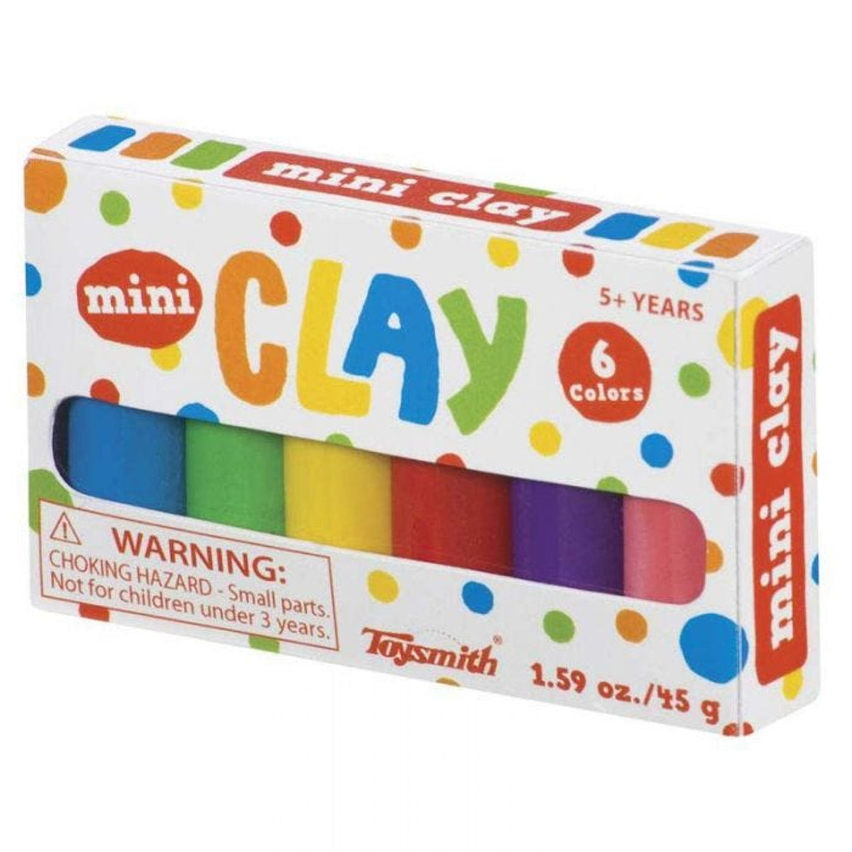 MODELING CLAY MINI