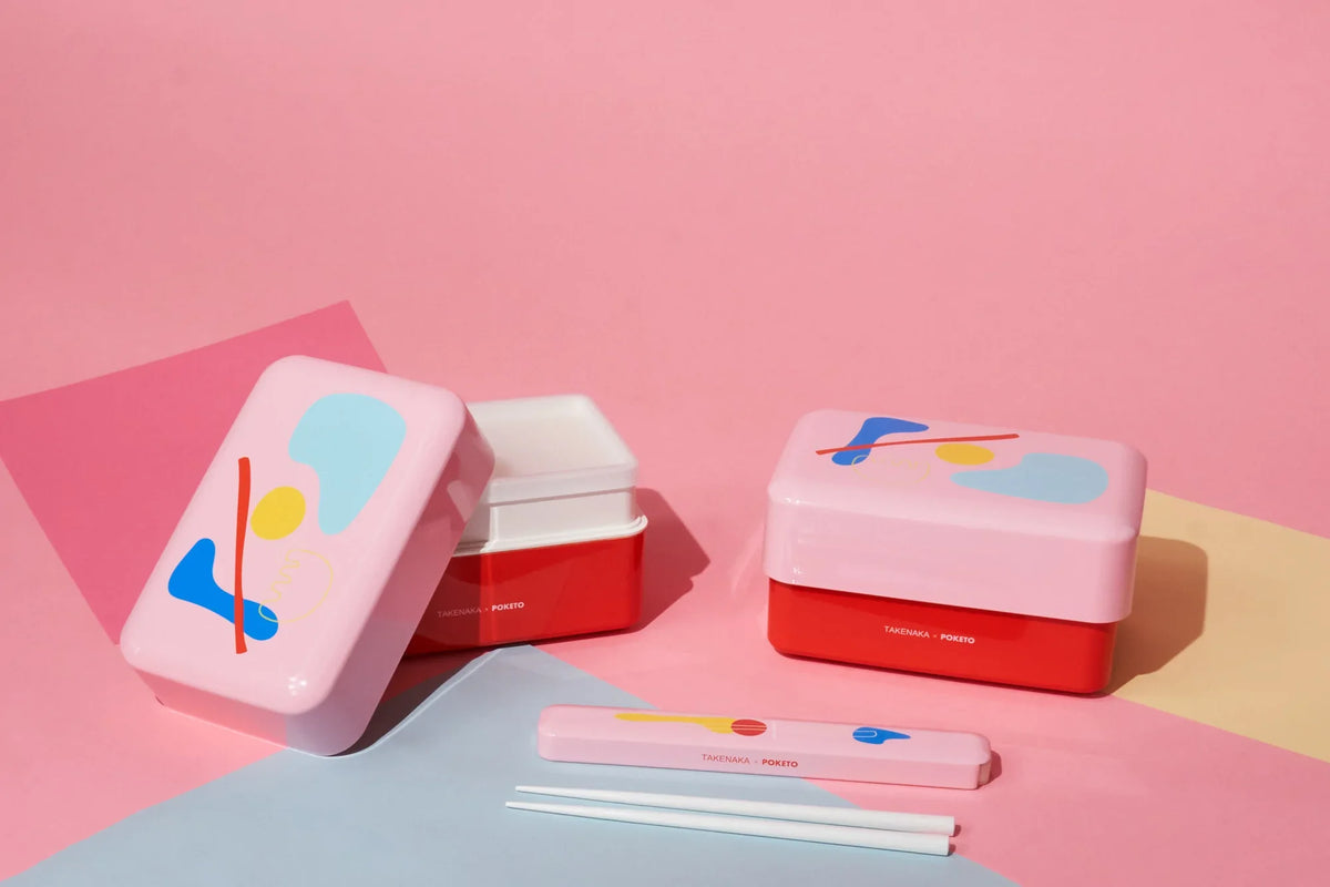 Bento Box - Pool