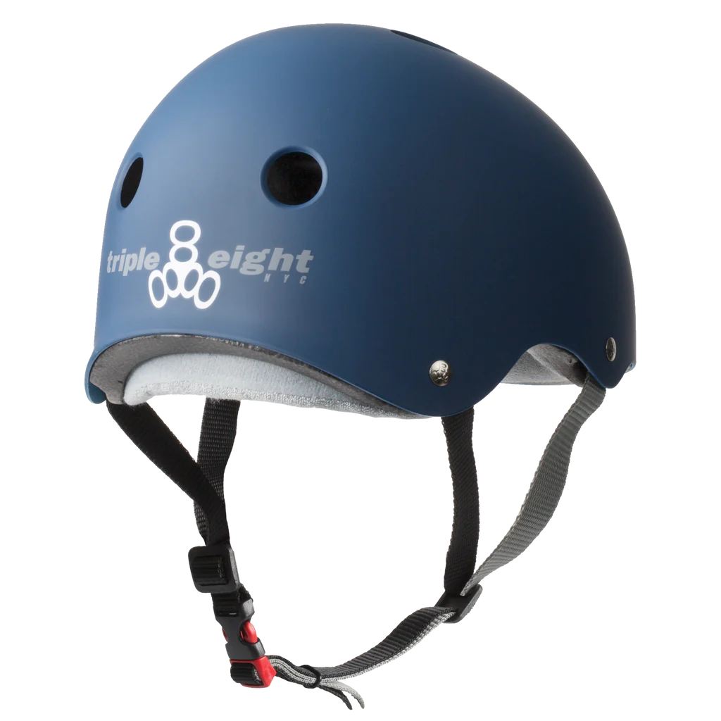 Sweatsaver Navy Helmet XS/S