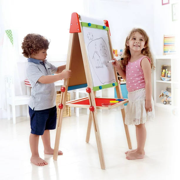EASEL