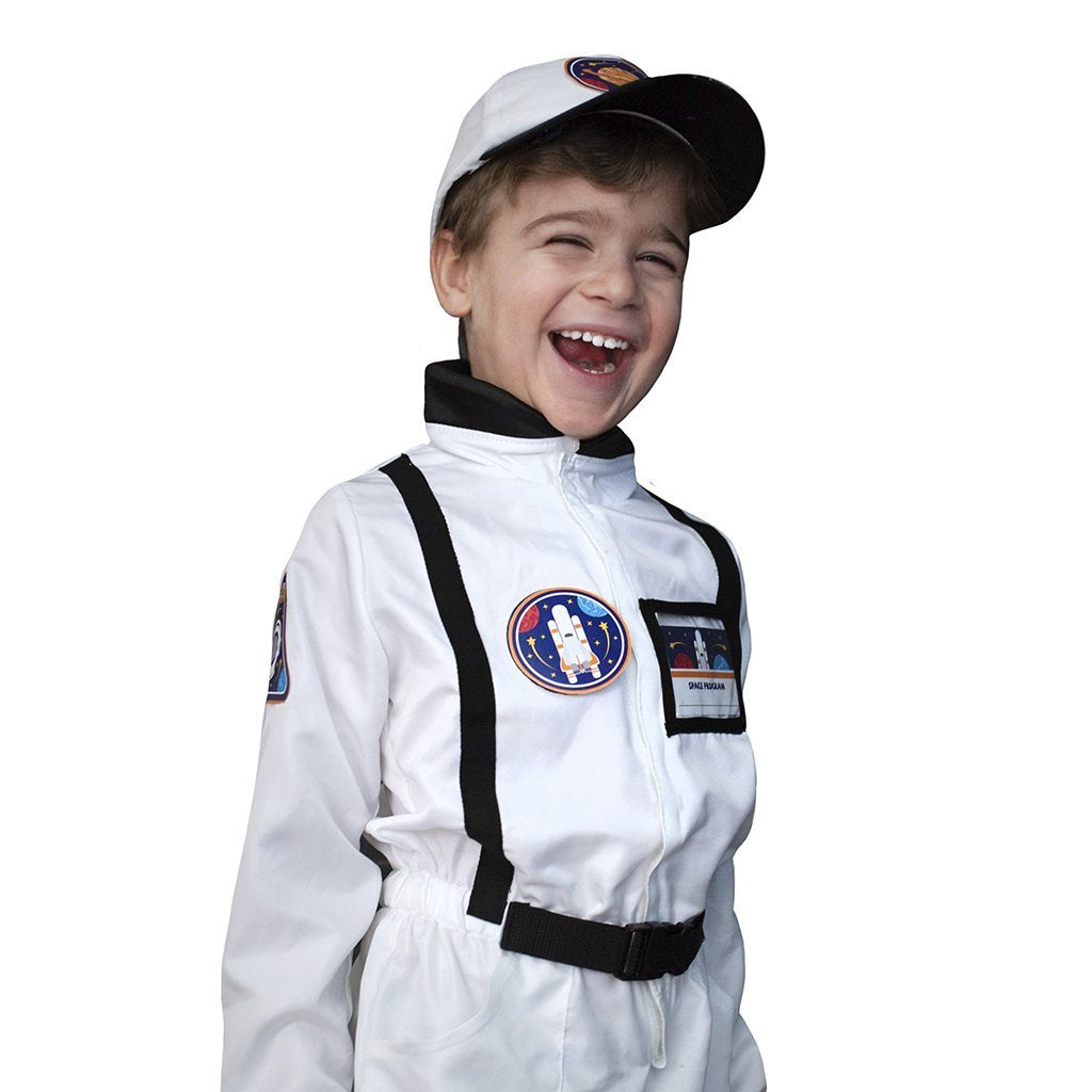 Astronaut Jumpsuit