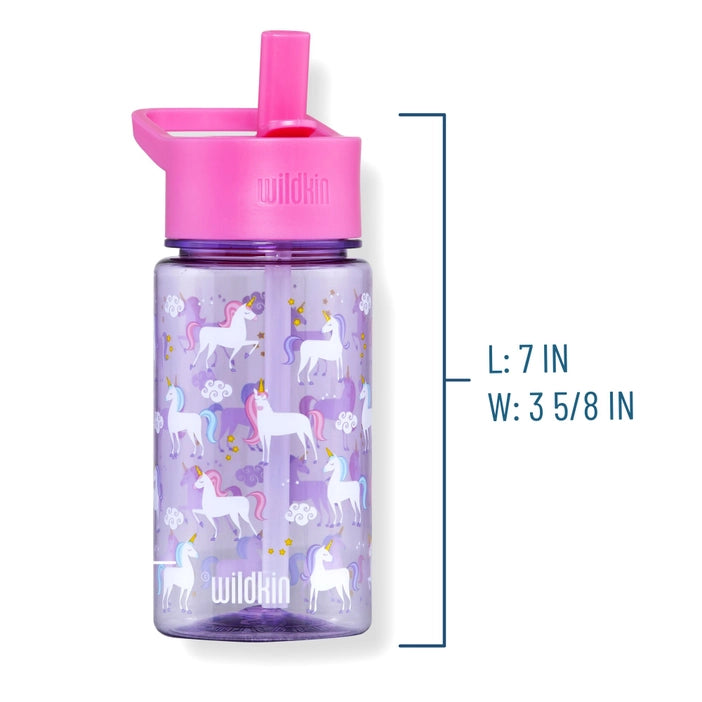 Tritan Water Bottles