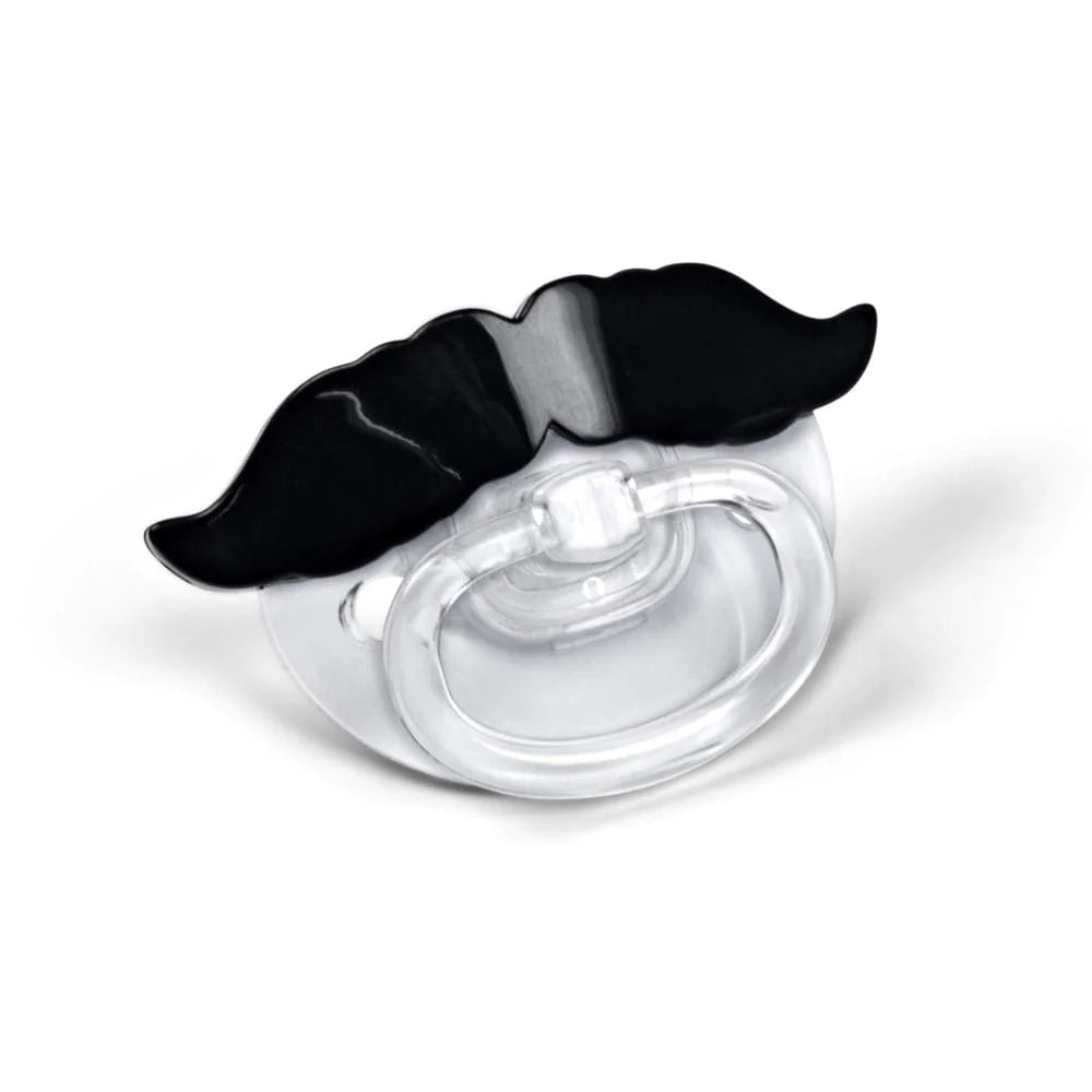 Chill Baby Mustache