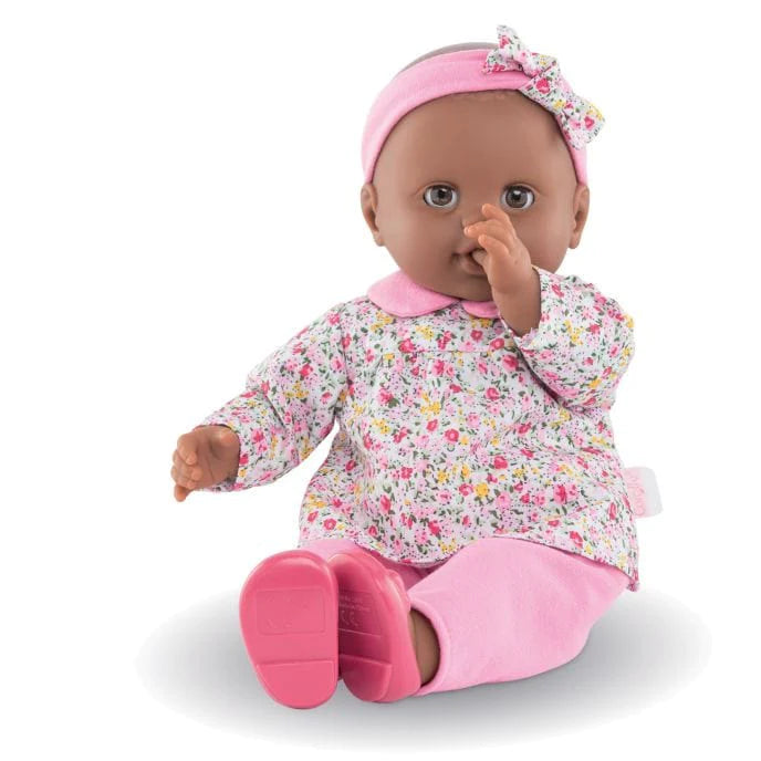 14” Lilou Baby Doll