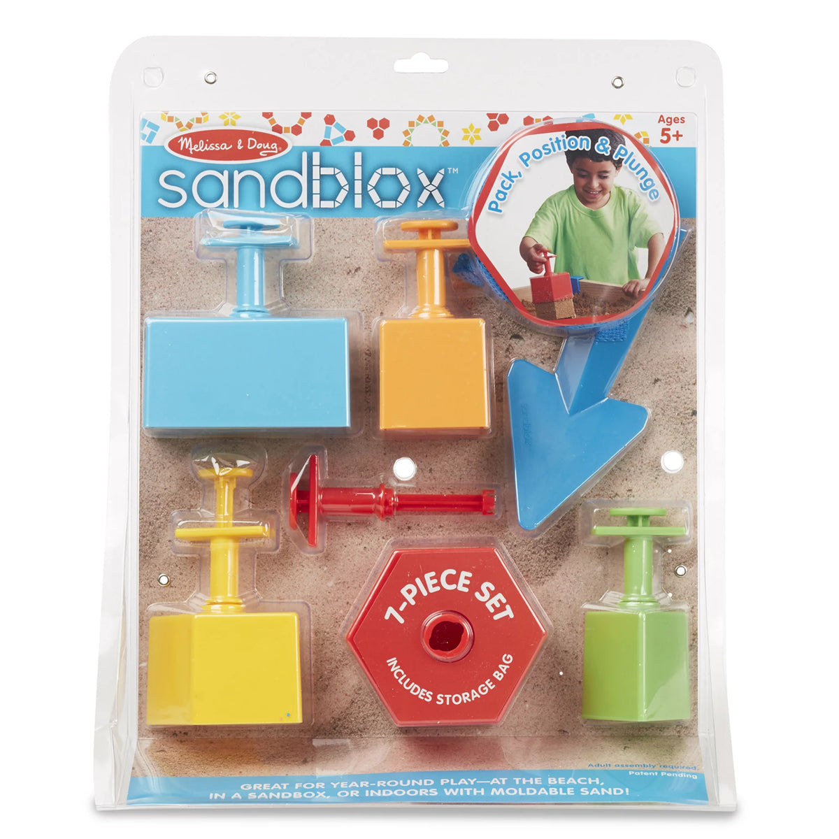 SandBlox