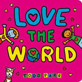 Love The World