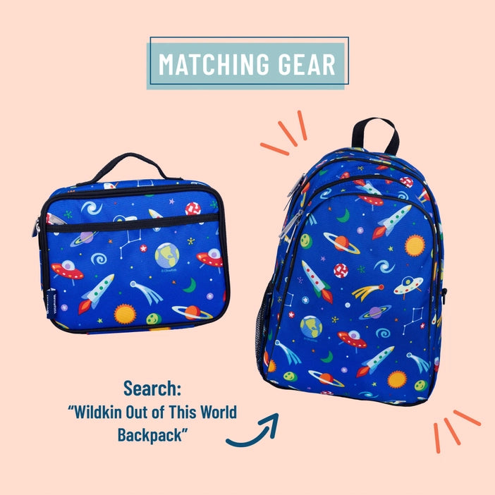 Out of This World Lunch Box