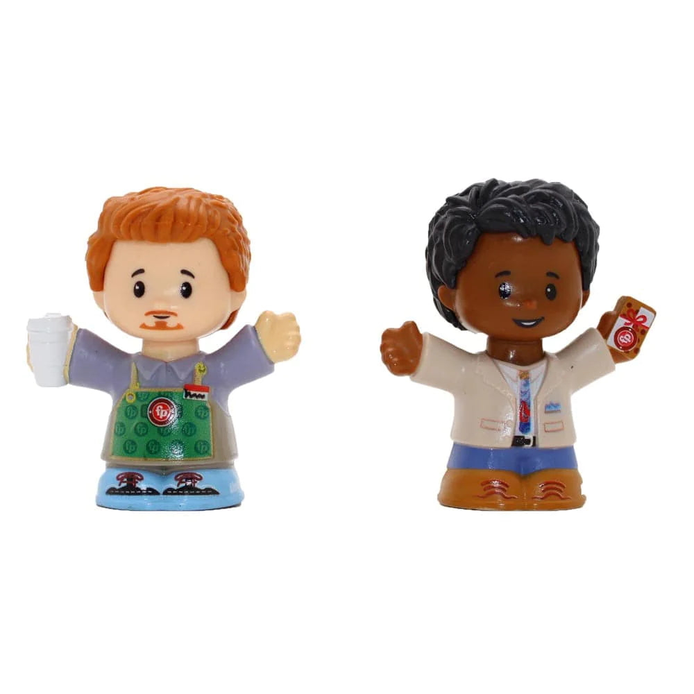 LP FP FIGURE 2 PK