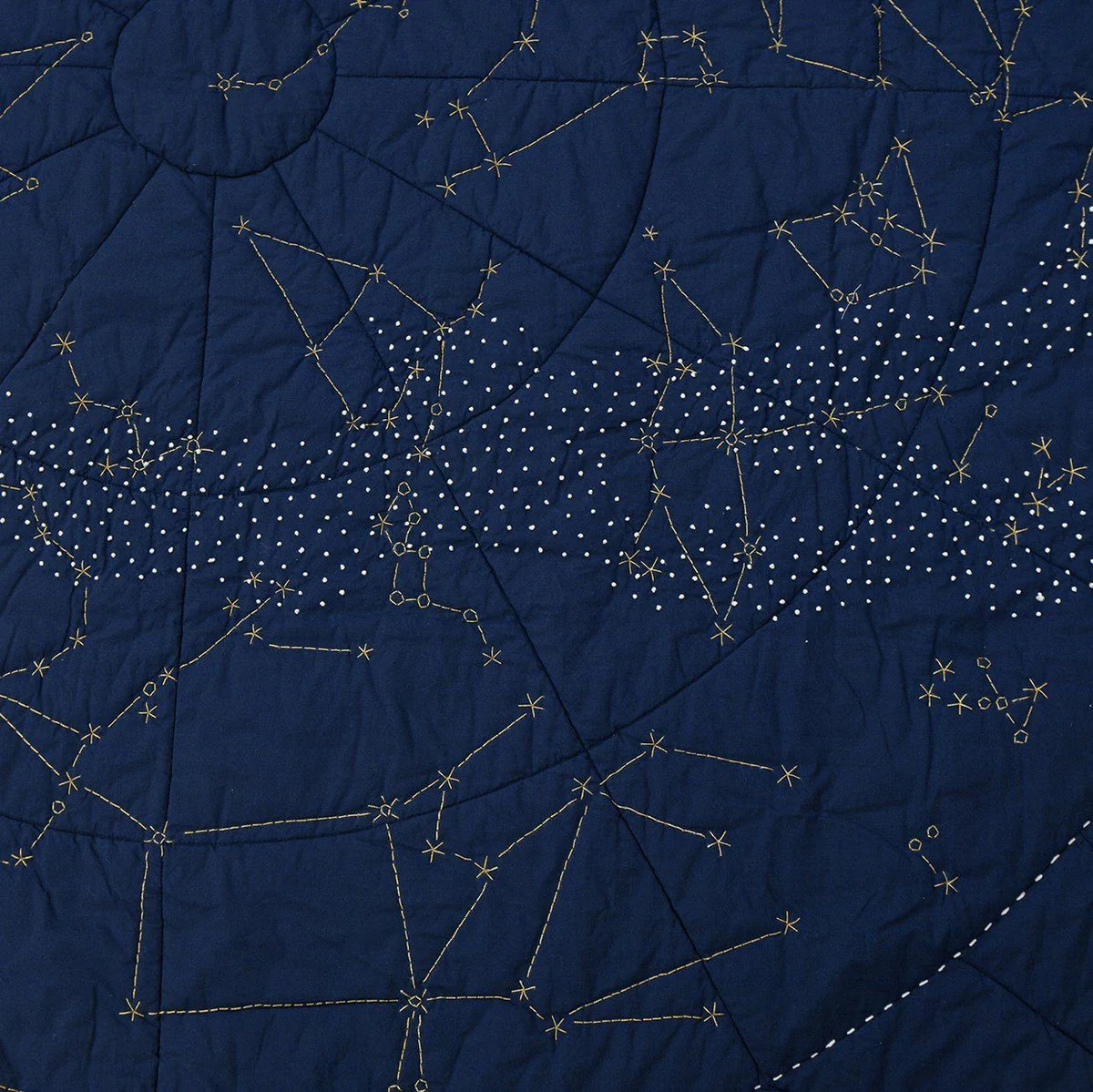 Constellation Quilt