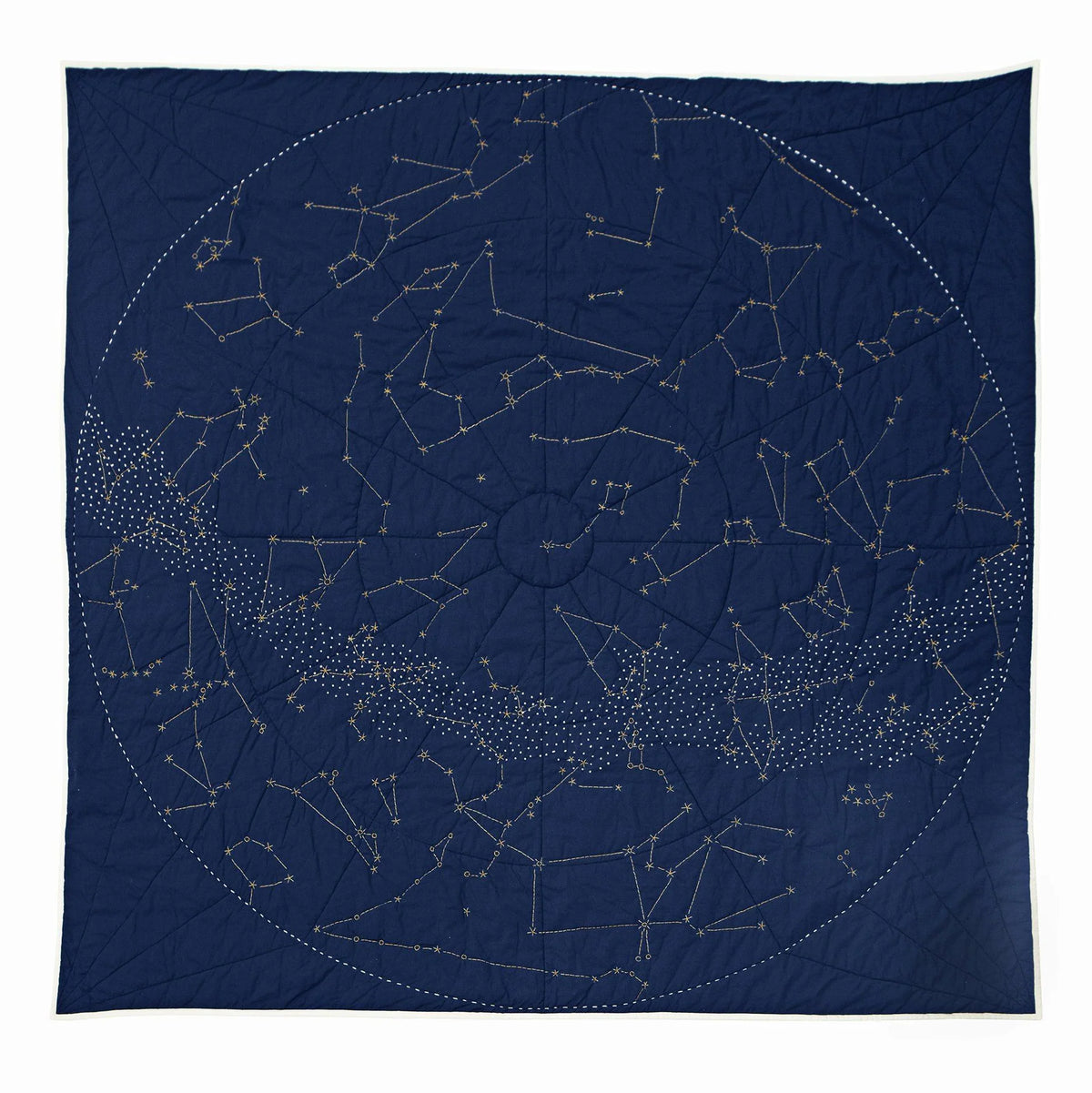 Constellation Quilt