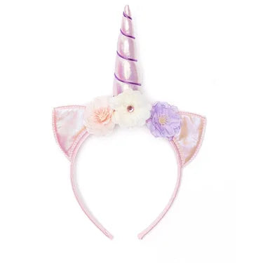 Alicorn Dress with Wings &amp; Headband