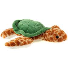 Mini Sea Turtle