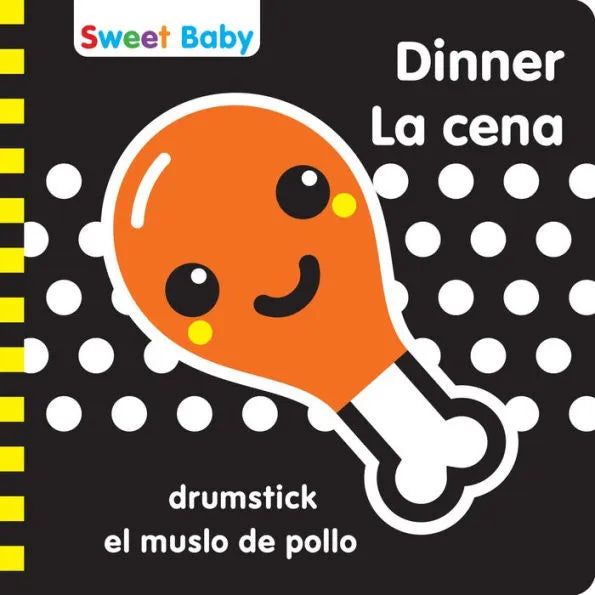 Sweet Baby Series