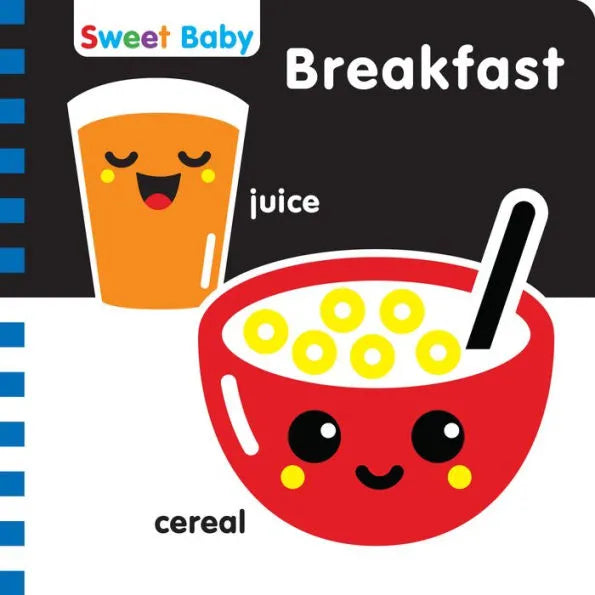 Sweet Baby Series