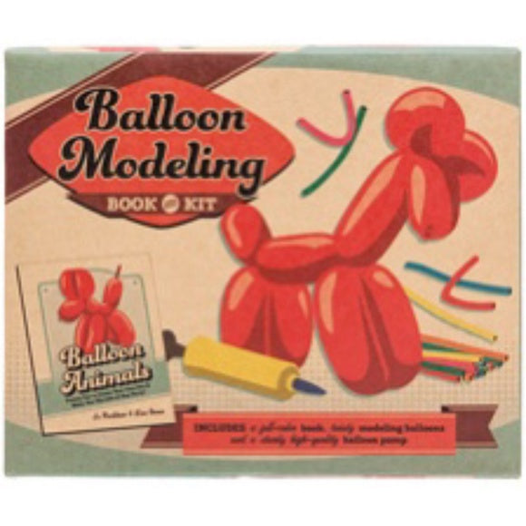 Balloon Modeling