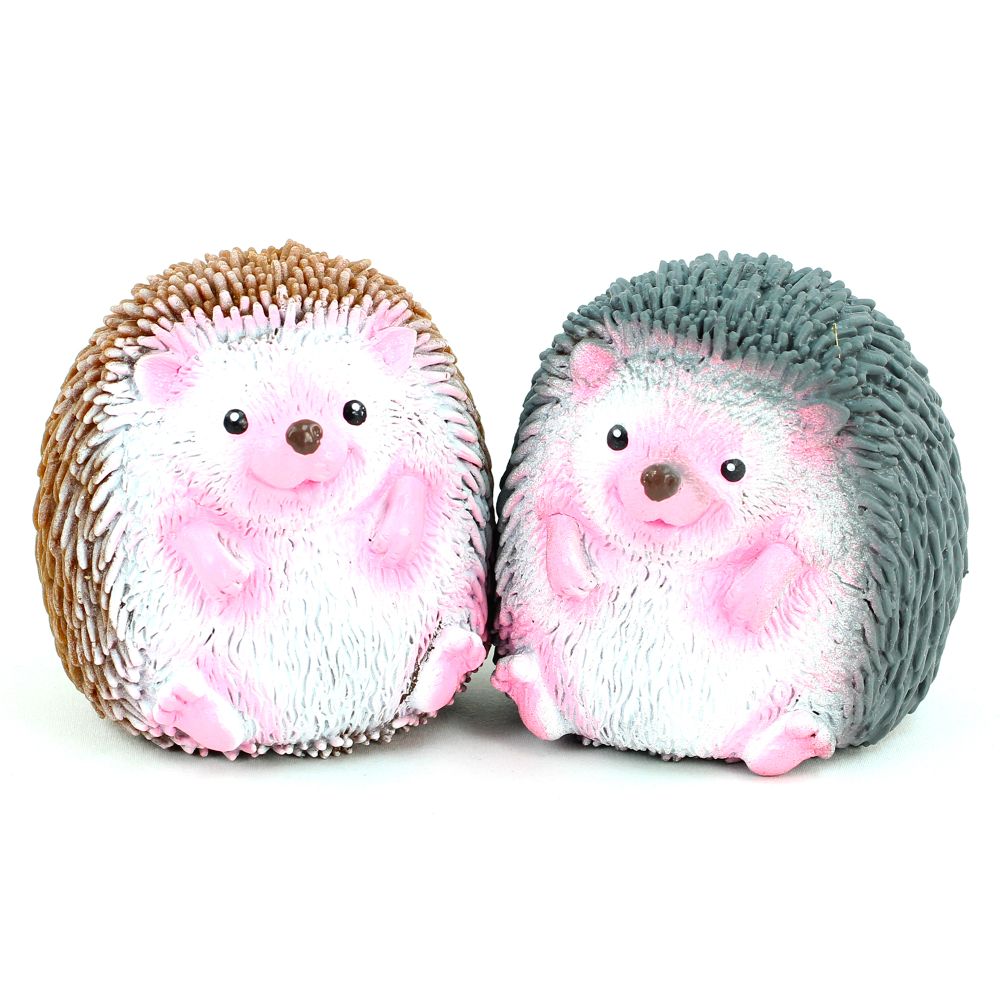 Squidgy Hedgehog