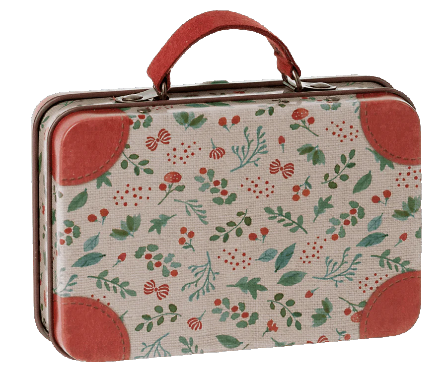 Small Suitcase - Holly