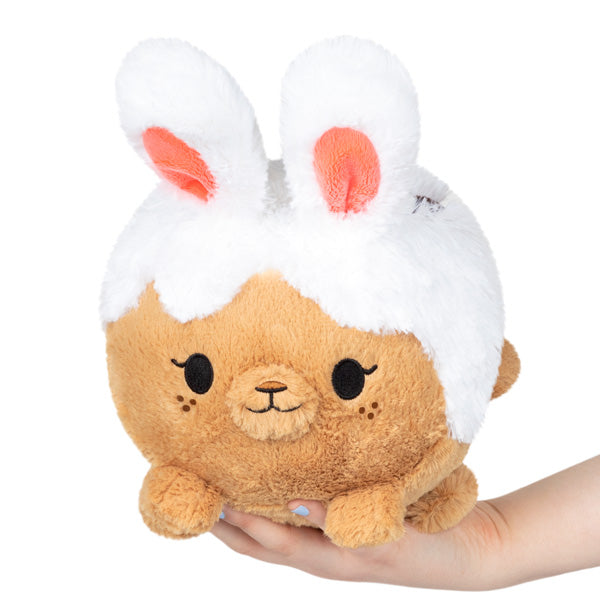 Cinnabunny Plush