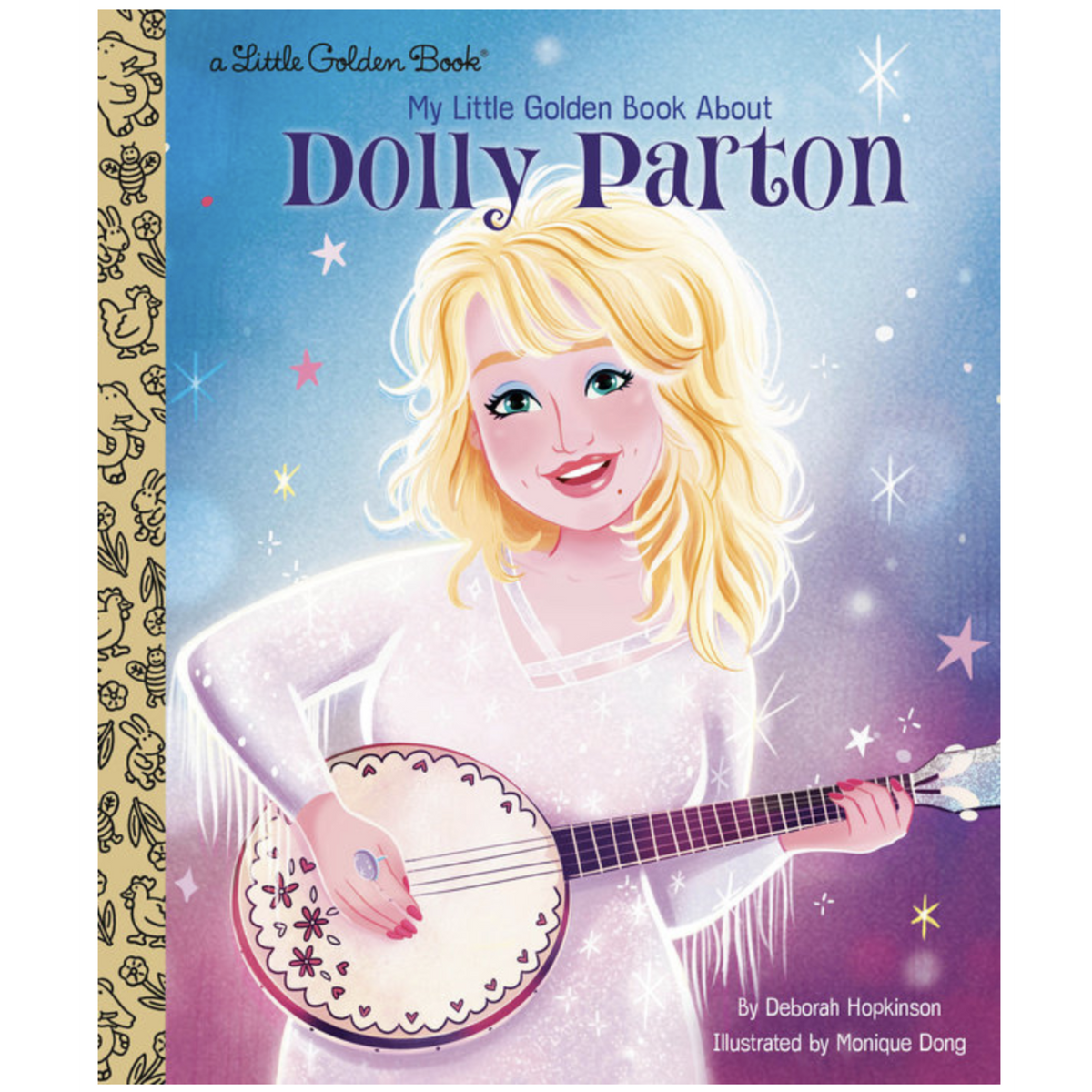 LGB Dolly Parton