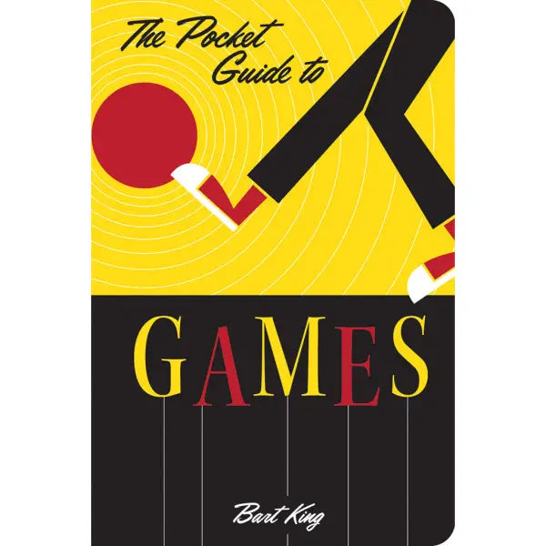Pocket Guide To Games