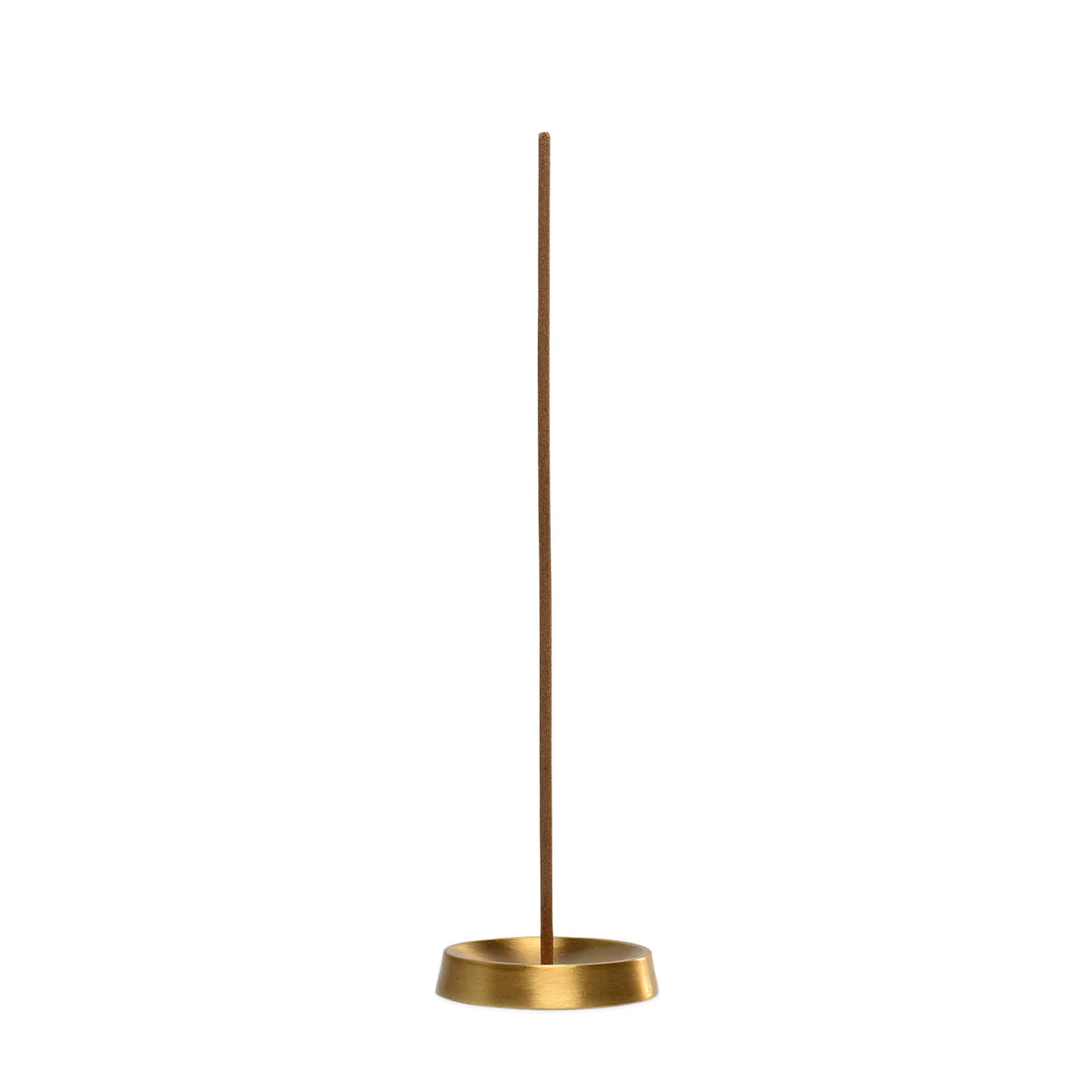 Brass Incense Stands
