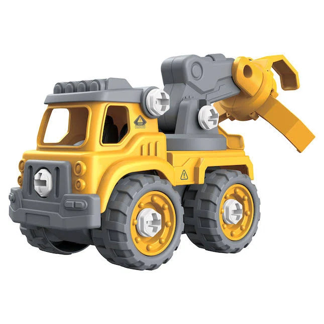 5 in 1 Truck O Bot Engineering