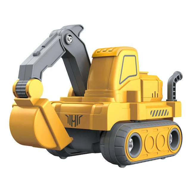 5 in 1 Truck O Bot Engineering