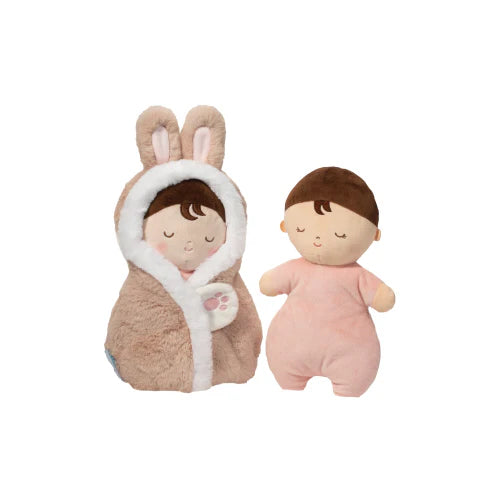 Baby Bunny Hug