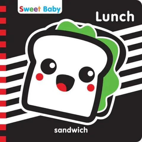 Sweet Baby Series