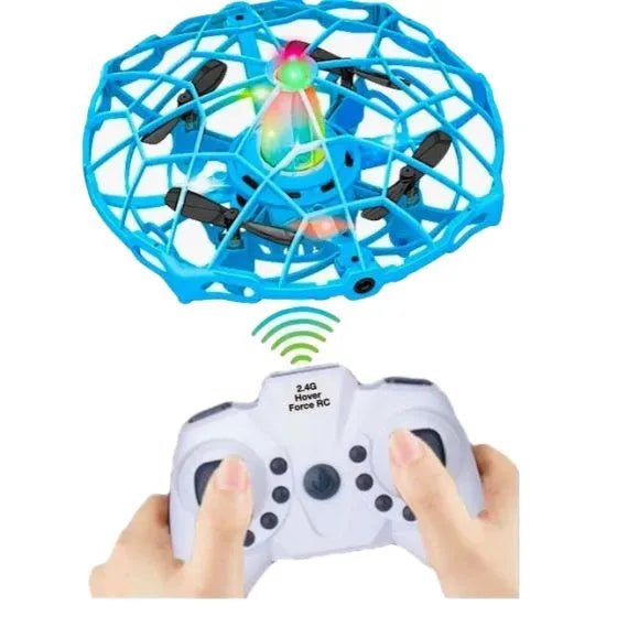 Hover Force Remote Control Drone