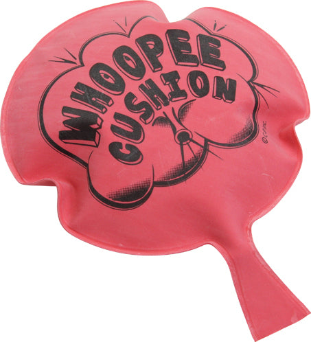 Whoopee Cushion